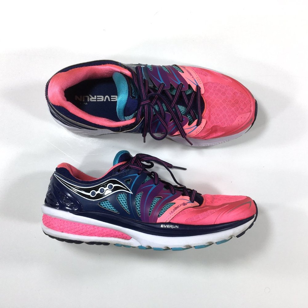 Saucony Hurricane ISO 2 Running Shoes